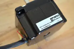 MOTOR CNC
