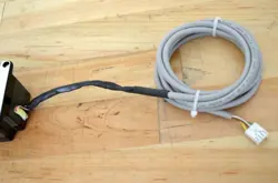 FRAME STEPPER