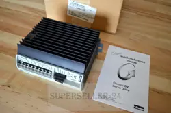 GV-U12R-NK GEMINI SERVO
