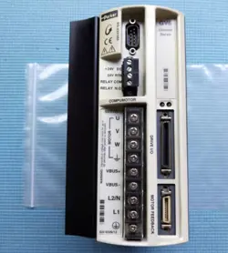 1.8KW SERVO DRIVE