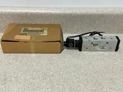 PARKER P2LCX593ESNDDG53