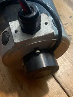 BAYSIDE NR34S-010 PRECISION