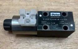 PARKER D1VW020BNJWXC006