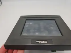 PARKER XPR206VT-2P3 HMI