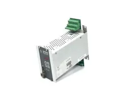 CONTROL NC100 EX01-S17