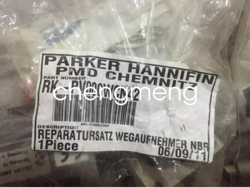 RK-PV000WCN42 PARKER HYDRAULIC