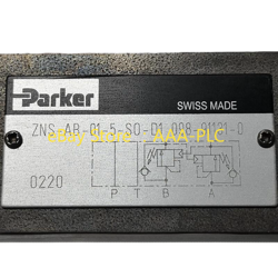 PARKER 098-91131-0