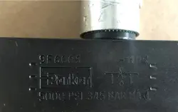 VALVE 9F600S