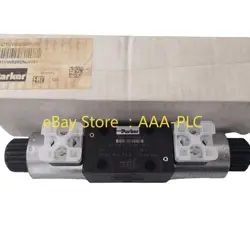 PARKER D1VW020DNJW91