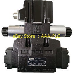EXPEDITED SHIPPING PARKER D31FBE01CC1NF00 PROPORTIONAL VALVE