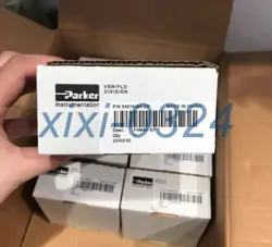 1 PCS  NEW  PARKER  F9M4V-EP   ONE-WAY VALVE   DHL SHIPPING/DA