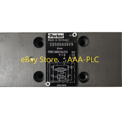 PARKER SD500A06V9