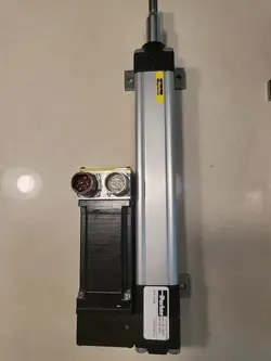 COMPUMOTOR LINEAR