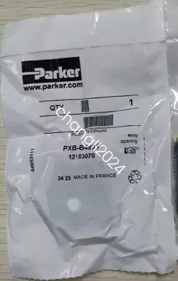 PXB-B4931 PNEUMATIC VALVE