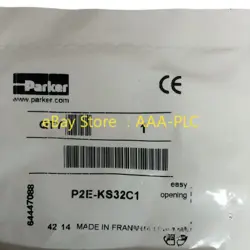 SHIPPING PARKER P2E-KS32C1