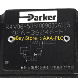 PARKER 026-36246-H R4V06-5351009G0QA125