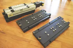 ADJUSTABLE MOUNTING