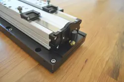 PARKER 404100XRMP LINEAR