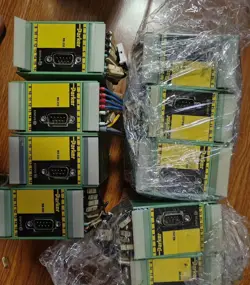 PCD00A-400-13 CONTROLLER TESTED