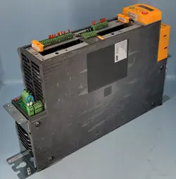 PARKER 890CD-531600B0-000-1A000 AC
