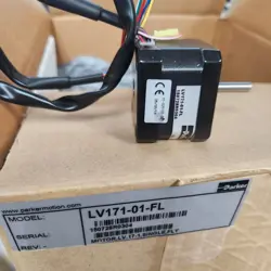 LV171-01-FL STEPPER
