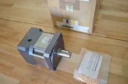 10:1 RATIO SERVO