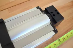 PARKER 406XR LINEAR