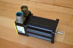 PARKER SM232AQ-NGSN NEMA23