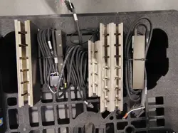 LINEAR ACTUATOR PARKER