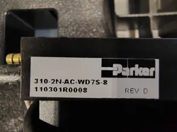 PARKER THREE