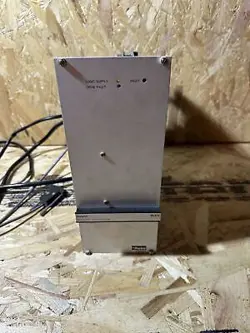 SERVO DRIVE MICROSTEPPING