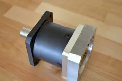 GEARHEAD 5:1 RATIO