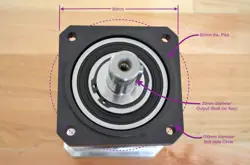 PRECISION PLANETARY