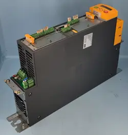 PARKER 890CD-532160B0-000-1A000 AC