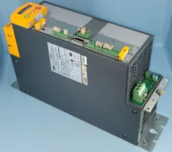 PARKER 890CD-532240C0-000-1A000 SSD