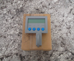 PARKER BDM01/01