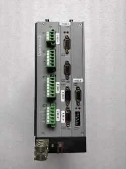 1PC PARKER COMPAX3