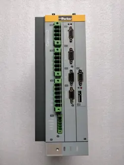 PARKER COMPAX3 C3S038V4F12