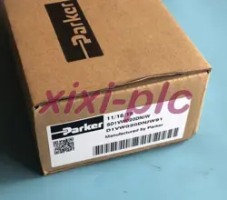 PARKER D1VW020DNJW91 ELECTROMAGNETIC