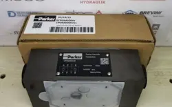 PARKER SCPOM3DDV CPOM3DDV51 ONE-WAY VALVE UPS SHIPPING