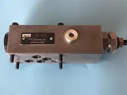PARKER PVCMAMCN1 PRESSURE