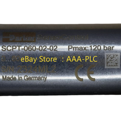 PARKER SCPT-060-02-02