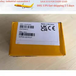 SHIPPING SCPSD-400-04-27