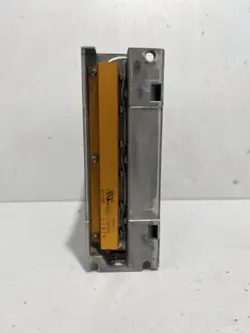 SERVO DRIVE 3PH