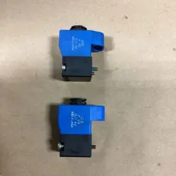 COIL 24VDC LOT