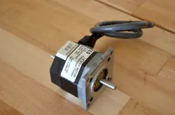 COMPUMOTOR OS21B-DNL10 NEMA23