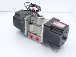 PARKER CCJ11-25 VALVE