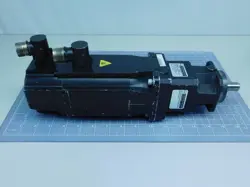 PARKER HJ96C6-88S P301SPN0100M SERVO MOTOR WITH STOBER GEAR HEAD T151843