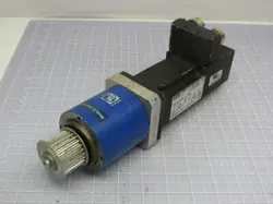 LP-070-M01-5-111-000 SERVO MOTOR