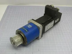 MOTOR W/